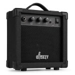 Max gigkit ampli guitare �lectrique 20w portable