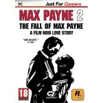 Max payne 2 / jeu pc