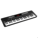 Max rhapsody49 clavier midi lectronique 49 touches 300 timbres 300 rythmes alimentation usb - c deux ...