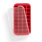 Maxi bac 32 glaons rouge - lku