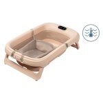 Maxi - cosi baignoire b�b� indigo plus avec thermom�tre int�gr� et r�ducteur de la naissance � 4 ans ...