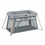 Maxi - cosi calao light lit de voyage 2 en 1 super compact & lger (0 - 3 ans) max 15 kg sac de voyage ...