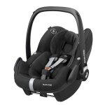 Maxi cosi coque pebble pro essential noir