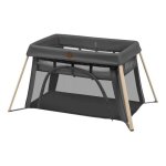 Maxi - cosi calao light lit de voyage 2 en 1 super compact & lger (0 - 3 ans) max 15 kg sac de voyage ...