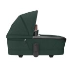 Maxi cosi - nacelle fame twillic green