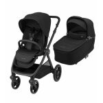 Maxi - cosi poussette duo oxford plus avec nacelle bb sense de la naissance  4 ans (22kg) twillic ...