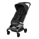 Maxi cosi - poussette fame cabin onyx black
