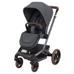Maxi cosi - poussette fame twillic graphite