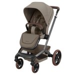 Maxi cosi - poussette fame twillic truffle