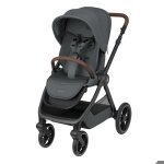 Maxi cosi - poussette oxford twillic graphite