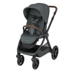 Maxi cosi - poussette oxford twillic graphite