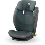 Maxi - cosi rodifix s i - size siege auto isofix 3 positions dinclinaison protection g - cell airprotect ...