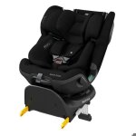 Maxi cosi - siege auto emerald 360 pro 40 - 150cm authentic black