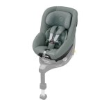 Maxi cosi - siege auto pearl 360 pro 61 - 105cm authentic grey2