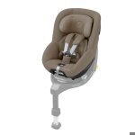 Maxi cosi - siege auto pearl 360 pro 61 - 105cm authentic truffle Maxi cosi - siege auto pearl 360 pro 61 - 105cm authentic truffle