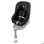 Maxi - cosi si�ge auto pearl s groupe 1 inclinable i - size isofix tonal black