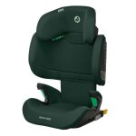 Maxi - cosi siège auto rodifix r i - size groupe 2 / 3 inclinable isofix authentic green Maxi - cosi siège auto rodifix r i - size groupe 2 / 3 inclinable isofix authentic green