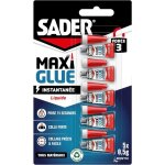 Maxiglue liquide super glue universelle tous mat�riaux colle de r�paration � prise rapide colle extra ...