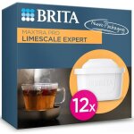 Maxtra pro limescale expert lot de 12 cartouches filtrantes � eau ? recharge dorigine