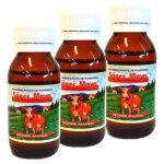 Mayasan - lot 3x prsure - halal - flacon 58g