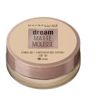 Maybelline - dream matte mousse - fond de teint + base matifiante teinte 020 18ml