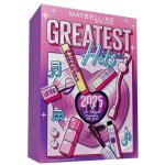 Coffret de maquillage - maybelline - calendrier de lavent 2025 - 24 produits - grand format - multicolore ...