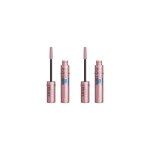 Maybelline new york cils sensational sky high mascara waterproof lot de 2