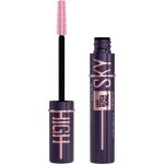 Maybelline new york mascara sky high plum twilight