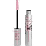 Maybelline new york mascara sky high space diamond