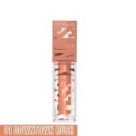 Blush - maybelline new york - sunkisser blush 01 downtown rush - rose - formule l�g�re - facile � estomper ...