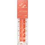 Maybelline new york sunkisser matte 34 peachy quench