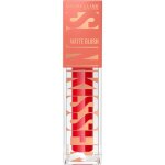 Maybelline new york sunkisser matte 36 spicy red