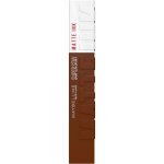Maybelline new york superstay matte ink rouge à lèvres liquide mat 520 champion Maybelline new york superstay matte ink rouge à lèvres liquide mat 520 champion