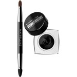 Eye liner - maybelline - tattoo liner gel - 950 noir - waterproof - 3g Eye liner - maybelline - tattoo liner gel - 950 noir - waterproof - 3g