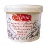 Mayonnaise colona 470kg / boite 1 bote