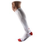 Mc david chaussettes de compression running active