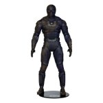 Mcfarlane toys - superman (2025) dc multiverse - figurine deluxe ultraman (battle damaged) (deluxe theatrical ...