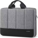 Mcheng 135 - 14 pouces housse pour ordinateur portable tui pour ordinateur portable impermable et antichoc ...