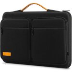 Mcheng 16 pouces housse pour ordinateur portable business housse de protection avec poign�e en mat�riau ...