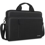 Mcheng 17 - 17. 3 pouces housse pour ordinateur portable avec bandouli�re antichoc r�sistante � leau ...