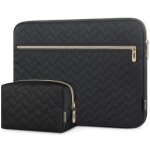 Mcheng sac pour ordinateur portable 156 pouces manchon pour ordinateur de voyage avec apple macbook air ... Mcheng sac pour ordinateur portable 156 pouces manchon pour ordinateur de voyage avec apple macbook air ...