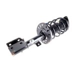 Mcpherson avant gauche droit amortisseur ressort suspension citroen c5 x 21 - yl01843280 yl01843880
