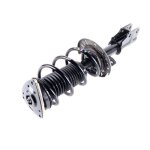 Mcpherson avant gauche droit amortisseur ressort suspension peugeot e - 3008 e - 5008 23 - 9862851880 ...