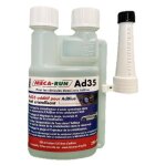 Meca - run ad35 250 ml anti cristallisant pour rservoir adblue