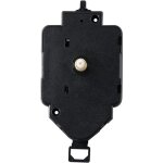 M�canisme dhorloge - diy - pendule � quartz - silencieux - pr�cis - �nerg�tiquement �conome