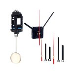Mcanisme dhorloge  quartz avec module  pendule