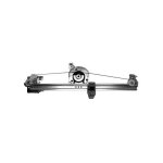 Mcanisme de lve - vitre lectrique avant droit 5 portes citroen c3 1 2002 - 2009