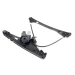 Mcanisme de lve - vitre lectrique avant gauche peugeot 3008 5008 ii citroen c5 aircross 9830389380 ...