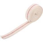 M�che de lampe p�trole coton tiss� pour remplacement lampe � huile accessoire pour � k�ros�ne et artisanales ...