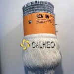 Mche - zibro - rca 86 - coton fibre - inoxydable - longueur variable